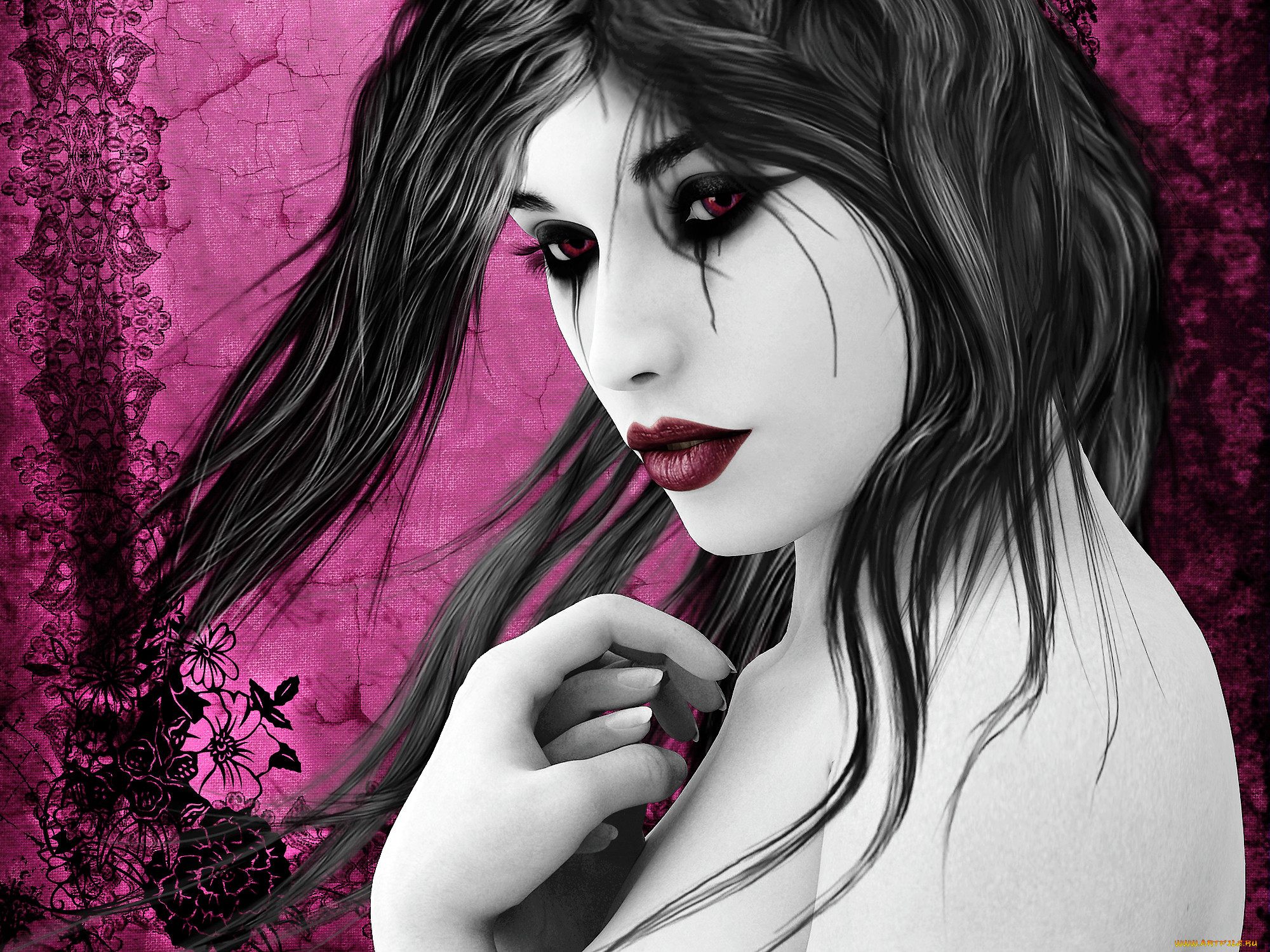 3 ,  , portraits, , , 